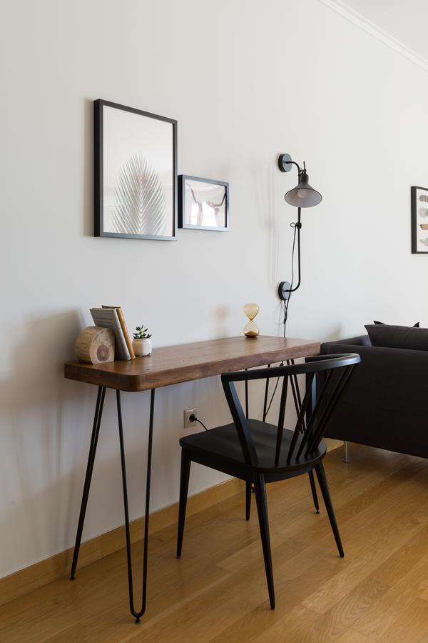 Stylish And Spacious 2Bd - Thiseio By Upstreet Atene Esterno foto