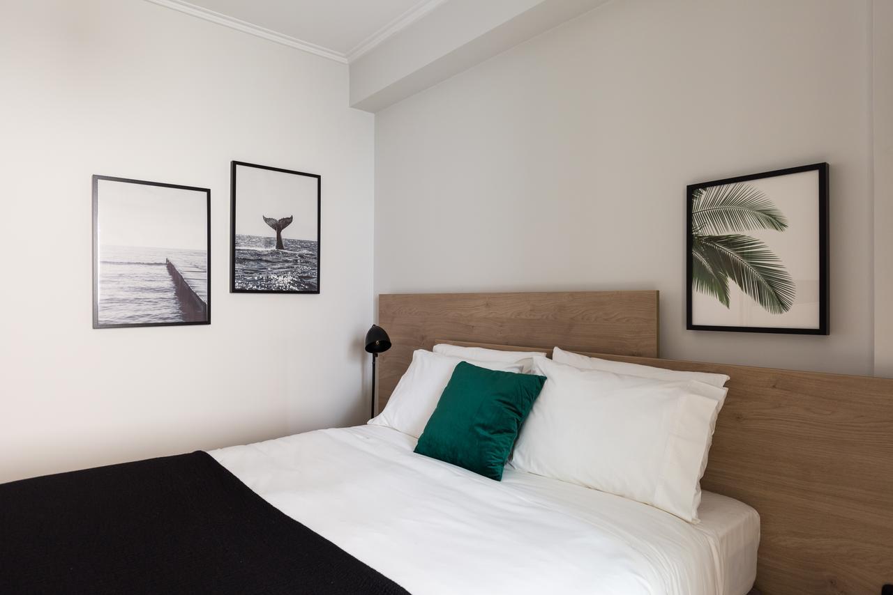 Stylish And Spacious 2Bd - Thiseio By Upstreet Atene Esterno foto