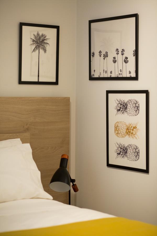 Stylish And Spacious 2Bd - Thiseio By Upstreet Atene Esterno foto