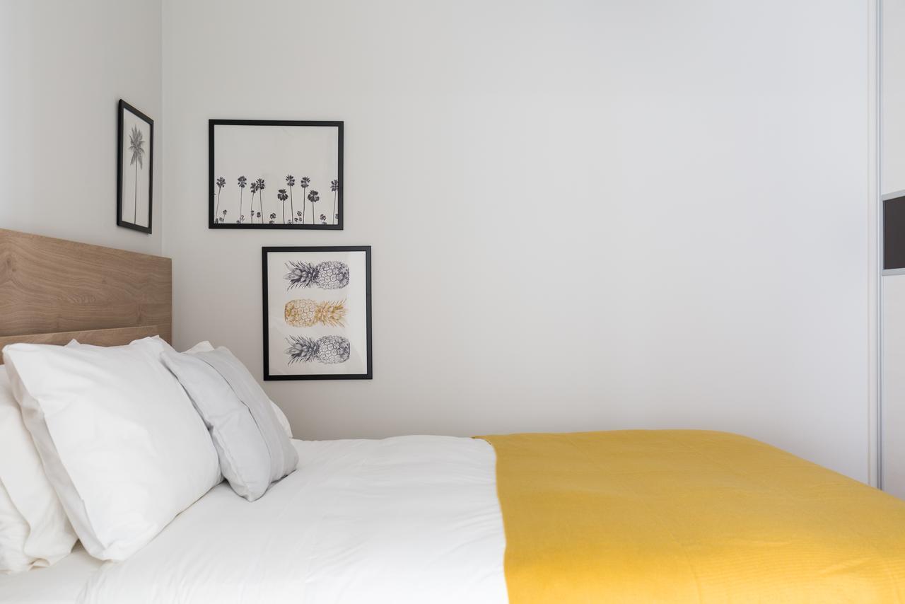 Stylish And Spacious 2Bd - Thiseio By Upstreet Atene Esterno foto
