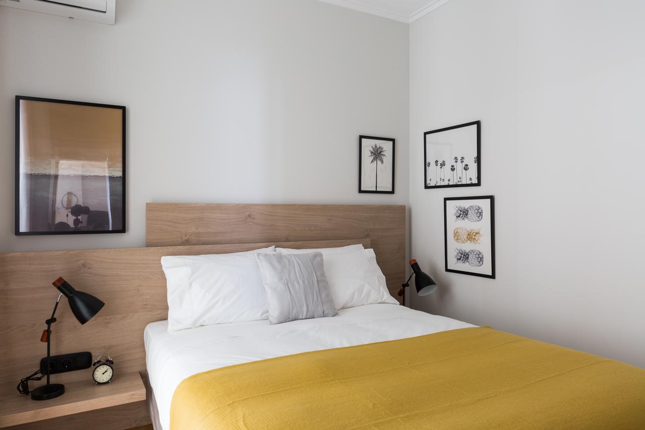 Stylish And Spacious 2Bd - Thiseio By Upstreet Atene Esterno foto